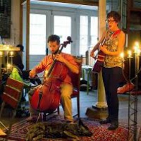 Concert ‘Months of Indecision’