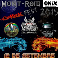 Mont-roig Rock Fest