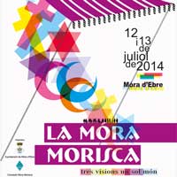 La Móra Morisca 2014