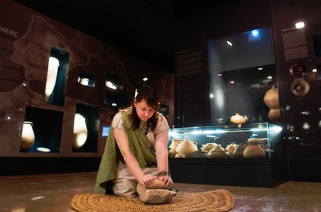 Museu de les Terres de l'Ebre