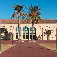 Museu de la Mar