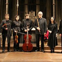 Concert: Música Antiga de Girona