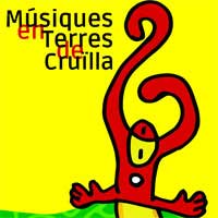 Festival 'Músiques en Terres de Cruïlla' 