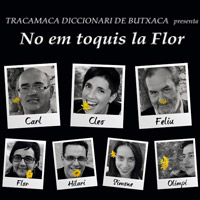 Teatre 'No em toquis la Flor' 
