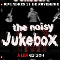 The Noisy Jukebox