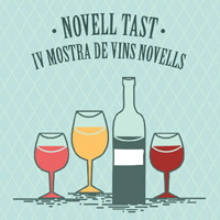 Novell Tast. IV Mostra de Vins Novells - Tortosa 2014