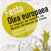 Festa Olea Europea