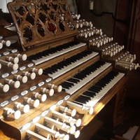 orgue