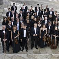 Orquestra Simfònica Sant Cugat, orquestra