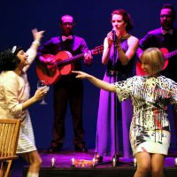 Espectacles 'Parole, Parole'