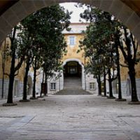 Visita guiada a l'antic Hospital Santa Caterina
