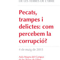 XVIII Trobada d’Economia 