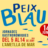 Jornades Gastronòmiques del peix blau