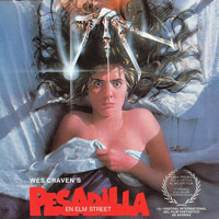 Pesadilla en Elm Street