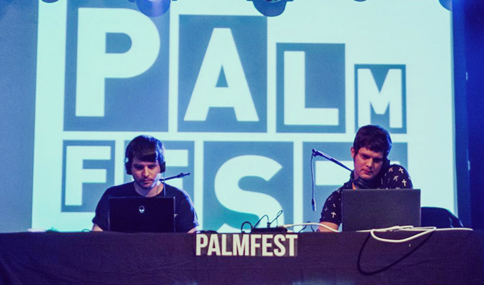 PalmFest