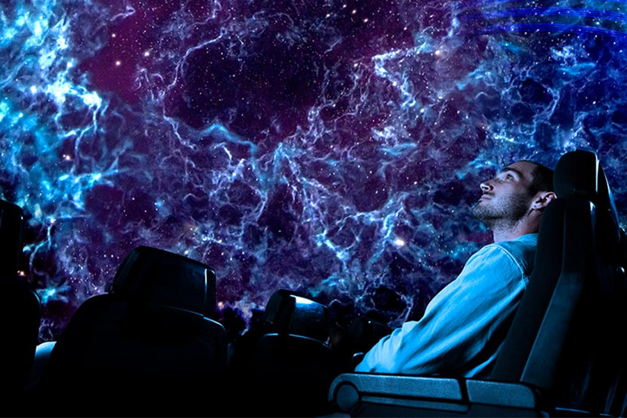 Planetari