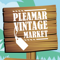 Pleamar Vintage Market