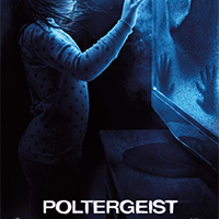 Poltergeist - 3D