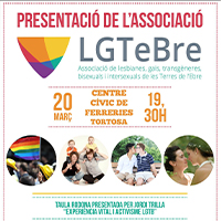 Presentació 'LGTeBre'