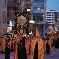 Processó a Lleida, 2015