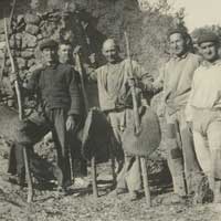 Exposició 'Qui són, qui som? Freginals en Blanc i Negre'