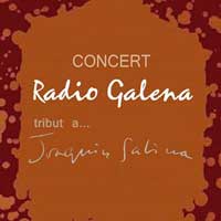 Radio Galena (Tribut a Sabina)