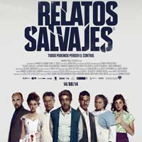 Relatos salvajes