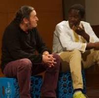 Teatre 'Remenant boscos de nit'