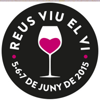 Reus Viu el Vi 2015