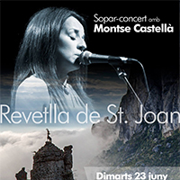 Sant Joan - Montse Castellà