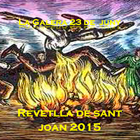 Revetlla de Sant Joan - La Galera
