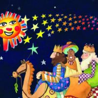 Els contes de Rialles: La màgia de Nadal