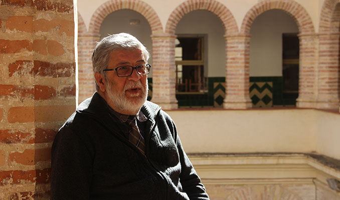 Jaume Rocamora