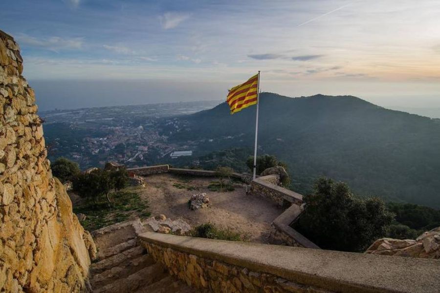 Cabrera de Mar