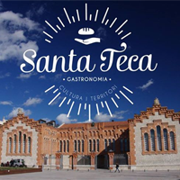 Santa Teca