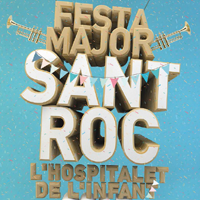 Sant Roc 2015
