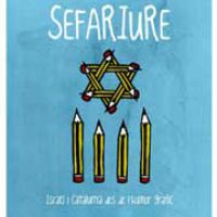 Exposició: 'Sefariure. Israel i Catalunya des de l'humor gràfic'