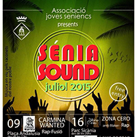 Sénia Sound