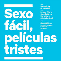 Sexo fácil, películas tristes