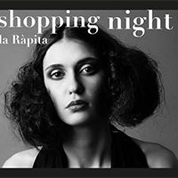 Shopping night La Ràpita