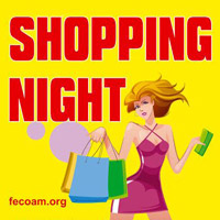 Shopping Night - Amposta 2015