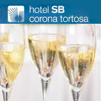 Show Room Hotel SB Corona Tortosa