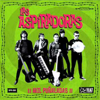 Los Aspiradoras