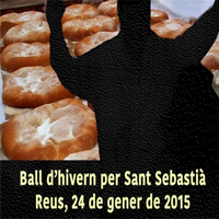 Festa de Sant Sebastià