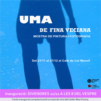 Exposició 'UMA'