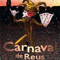Carnaval Reus 2015