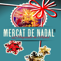 Mercat de Nadal 