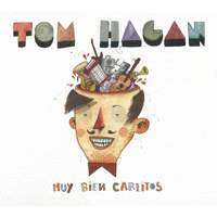 Tom Hagan 