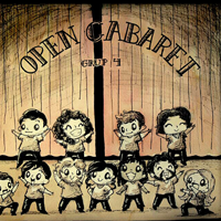 Open Cabaret