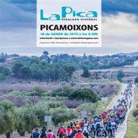 BTT La Pica